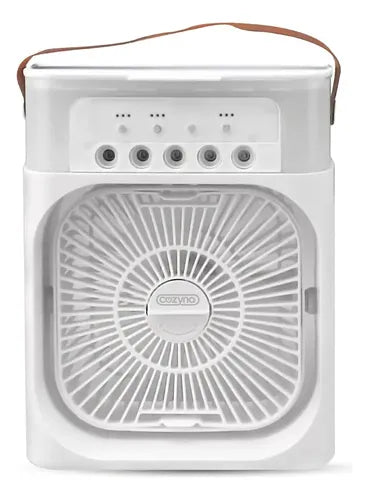 VENTILADOR HUMIFICADOR
