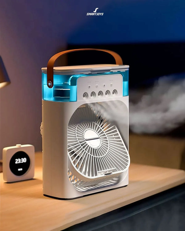 VENTILADOR HUMIFICADOR